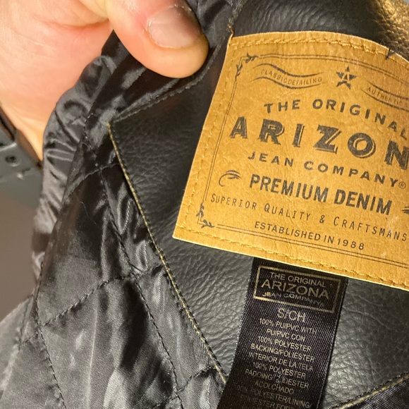 The Original Arizona Jean Company 